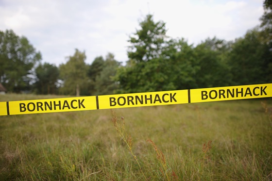 BornHack 